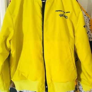 Meet your Posher, Victor